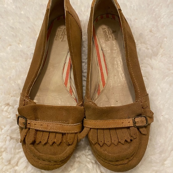 Loafers - Picture 2 of 3